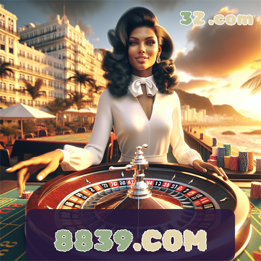 A Magia do Cassino no 8839.com: Diversão Sem Limites