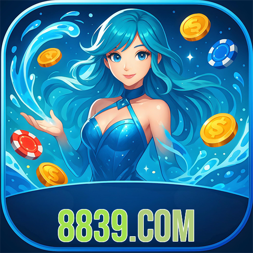 8839.com - Aproveite nosso app para jogos de cassino no Brasil