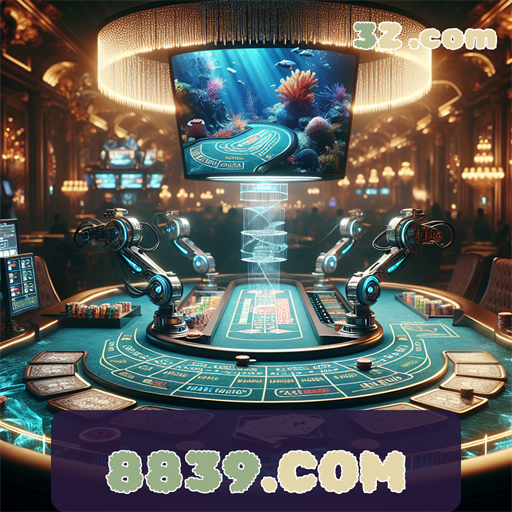 Login Criativo no 8839.com: Entre no Mundo dos Jogos